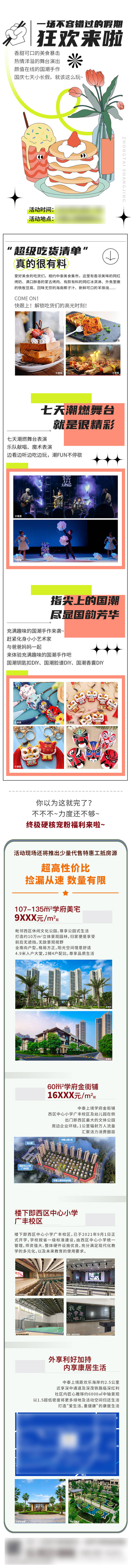 源文件下载【美食微信长图地产 】编号：15610007175143422