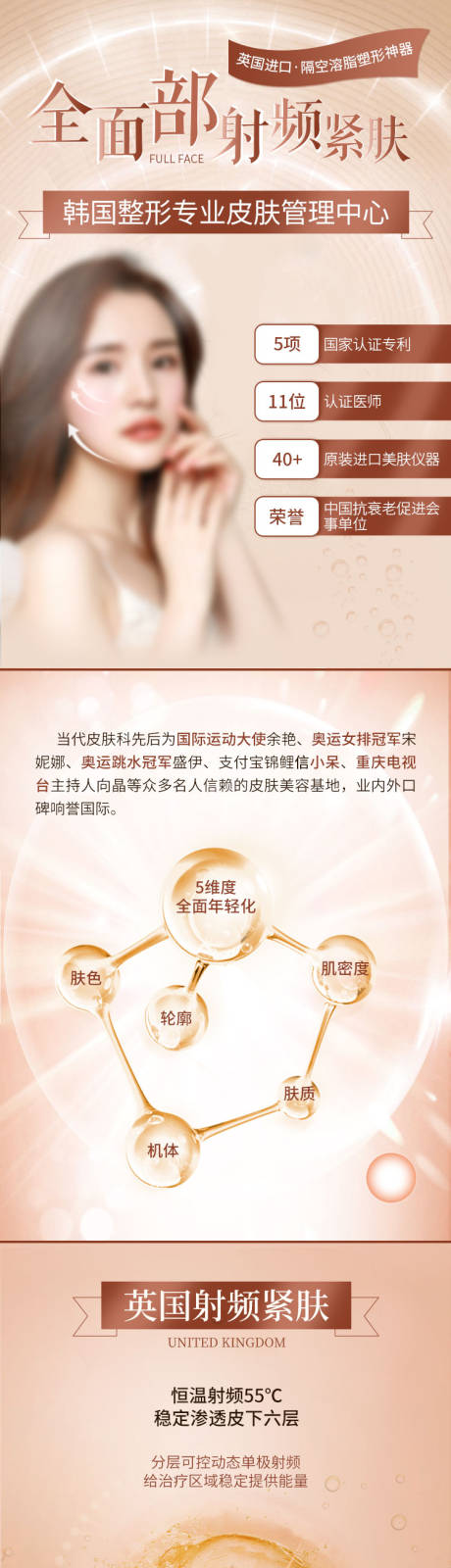 源文件下載【全面部射頻緊膚電商詳情頁】編號：44840007097651872