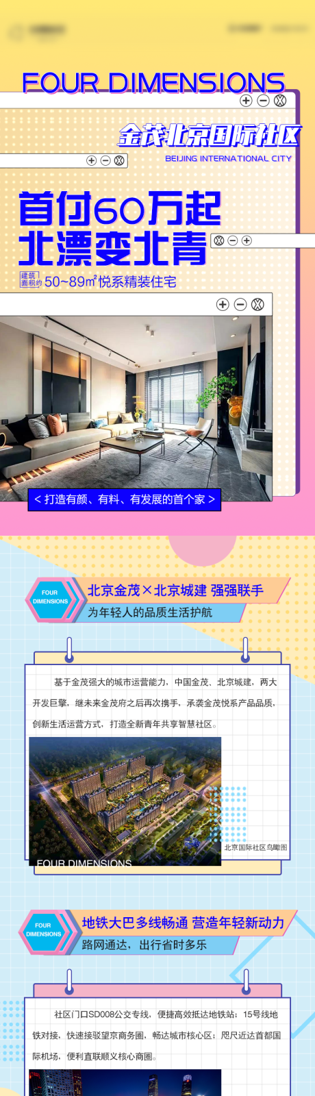 源文件下载【地产价值点长图】编号：45860007204404007