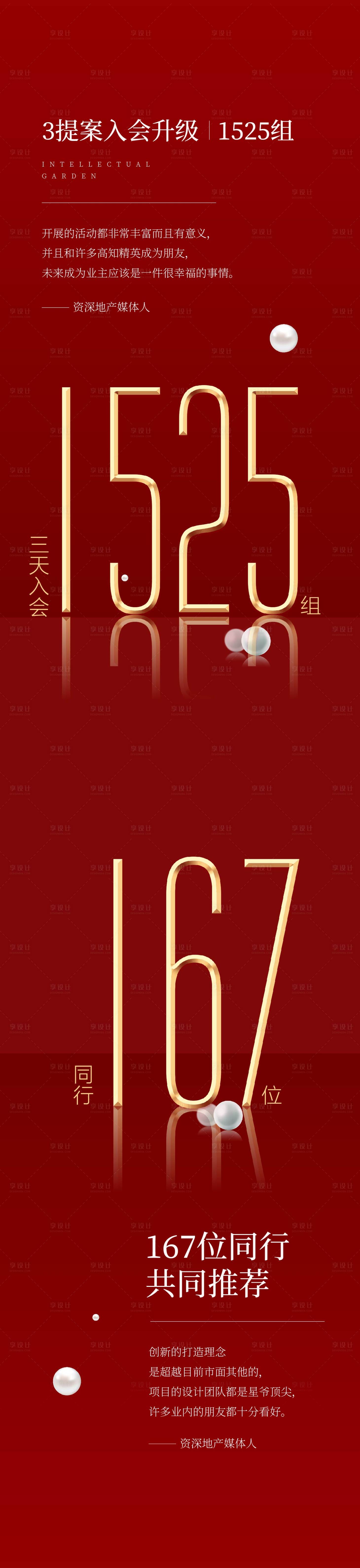源文件下载【享设计】搜索编号：28910007909523070【地产数据海报】