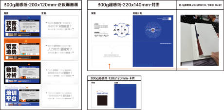 源文件下载【品牌折页/品牌卡片】编号：20211213091741360