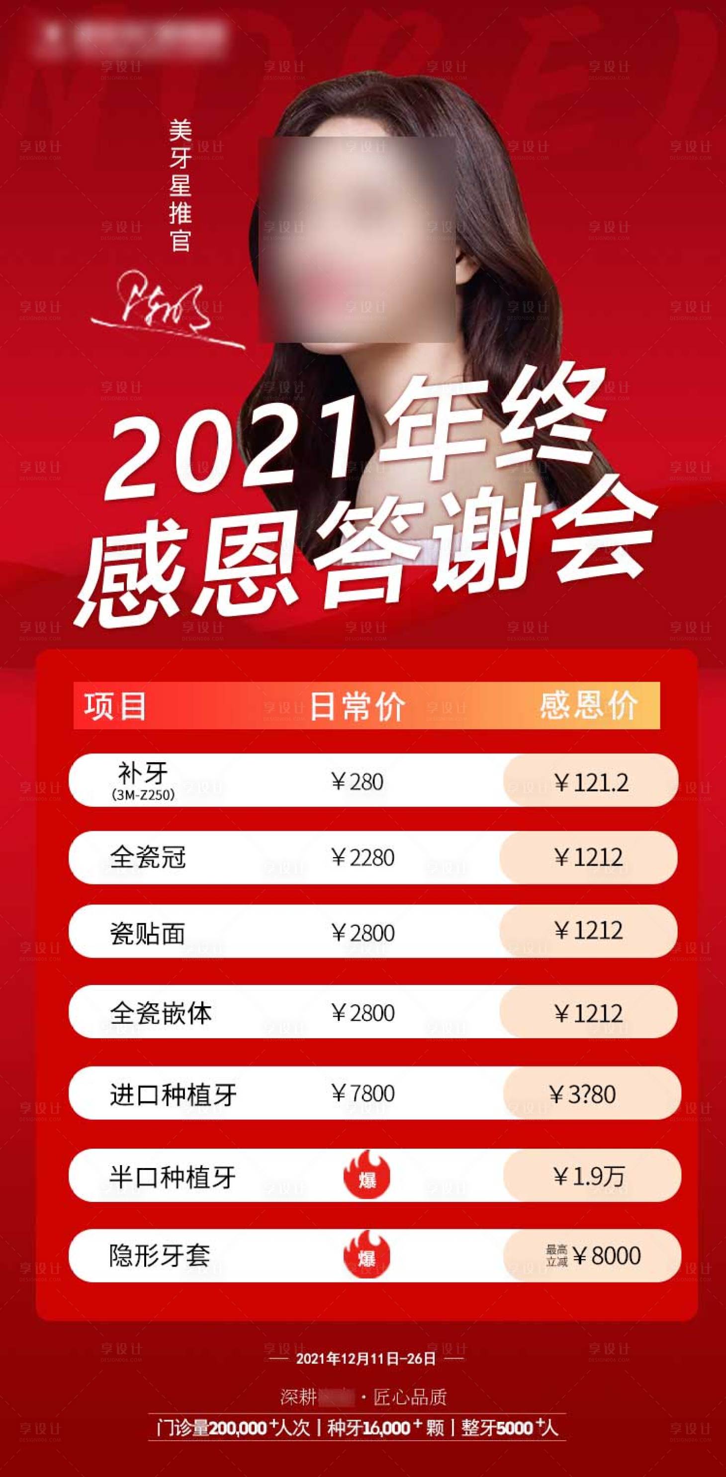 编号：20211205085526846【享设计】源文件下载-年终答谢会感恩红金海报