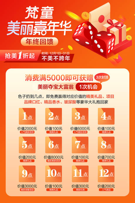 源文件下载【扔骰子活动KT板】编号：11420007546532702