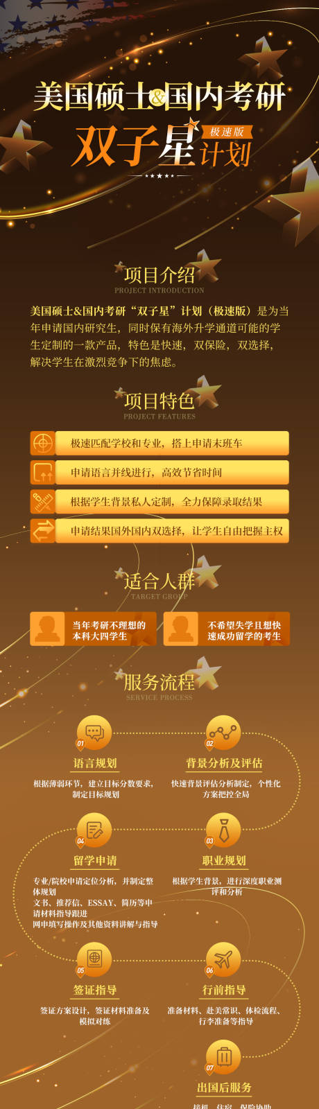 源文件下載【享設(shè)計】搜索編號：49330007556758216【國內(nèi)考研培訓(xùn)宣傳海報長圖】