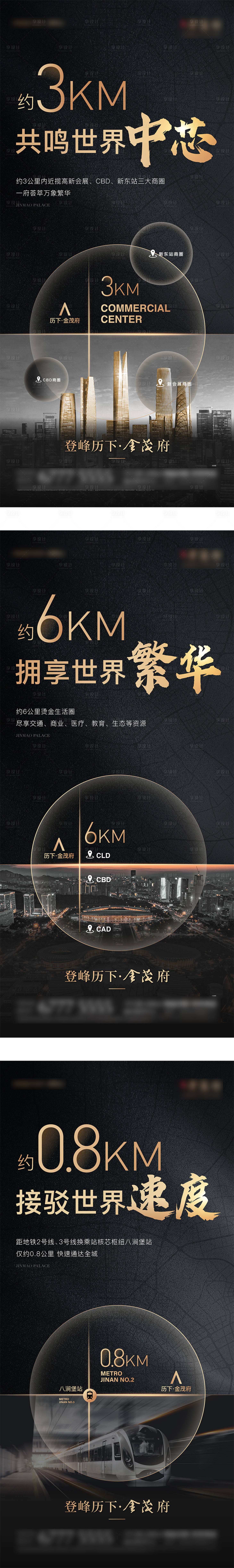 源文件下载【距离价值点海报】编号：11950007693686583