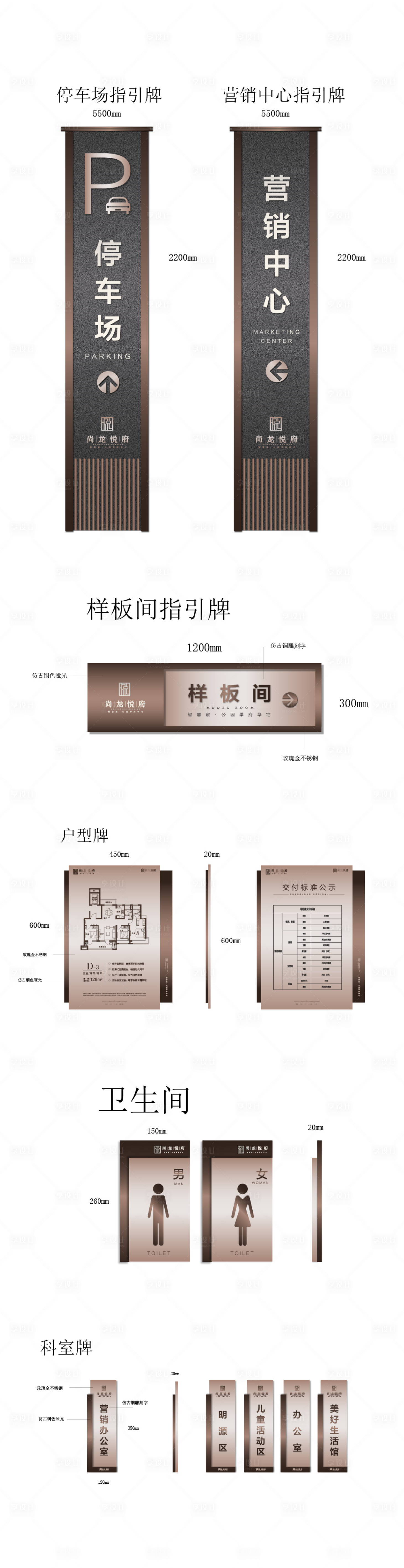 源文件下载【地产导视系统】编号：79430007482677871