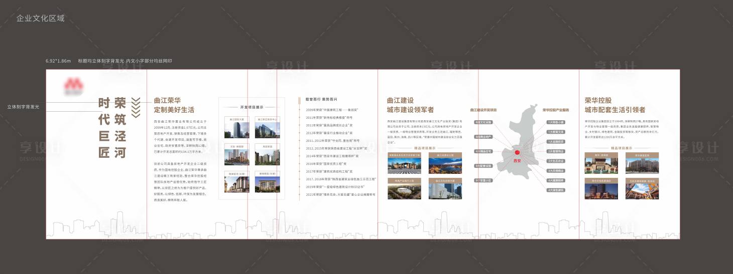源文件下載【享設(shè)計】搜索編號：45530007652698729【品牌墻】