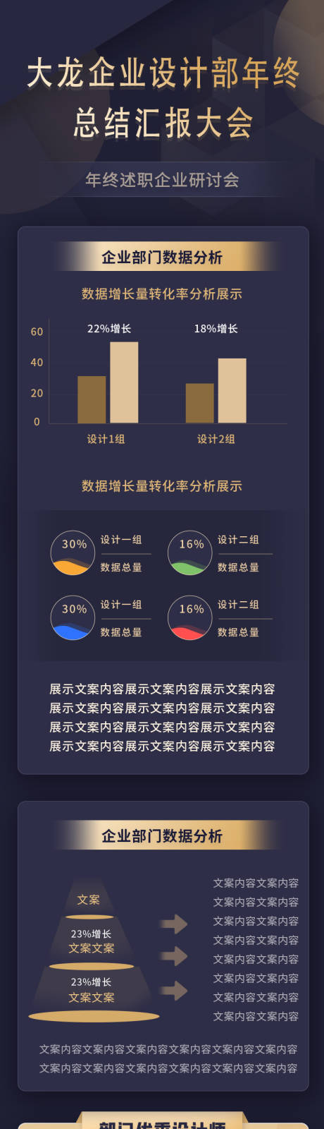 源文件下载【企业商务职业汇总研讨会长图】编号：20211204204151371