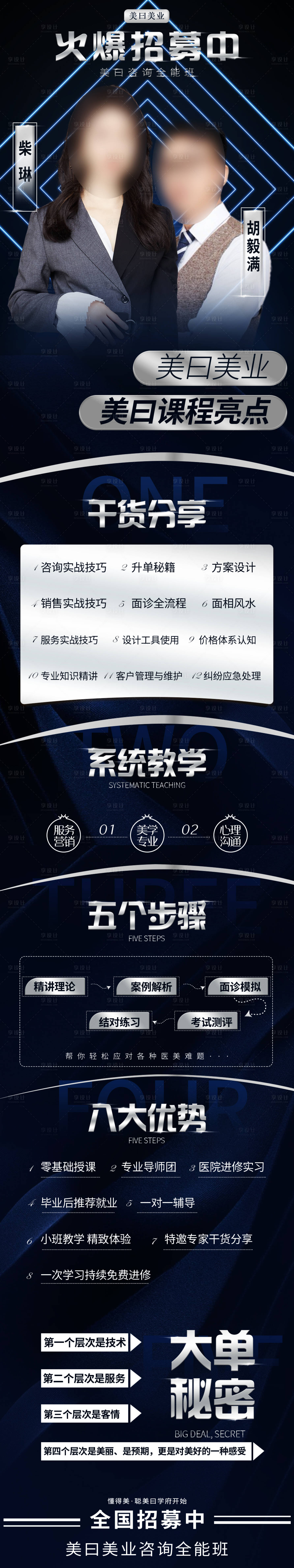 源文件下載【享設計】搜索編號：33410007581812875【教育長圖】