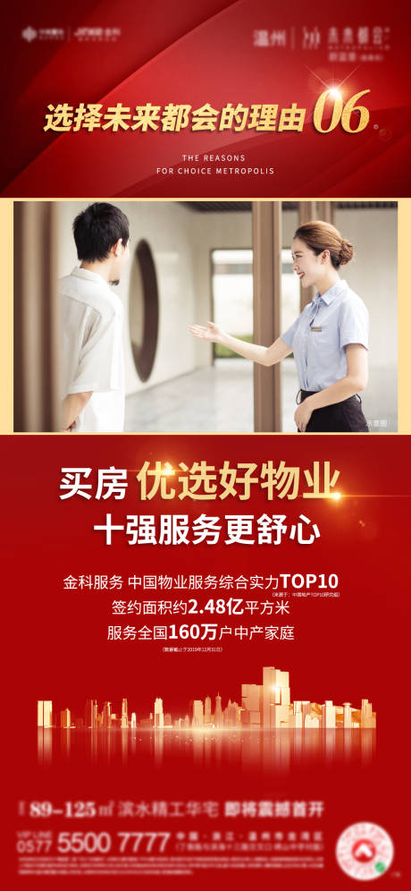 源文件下载【地产购买理由推荐刷屏海报】编号：49840007762529911