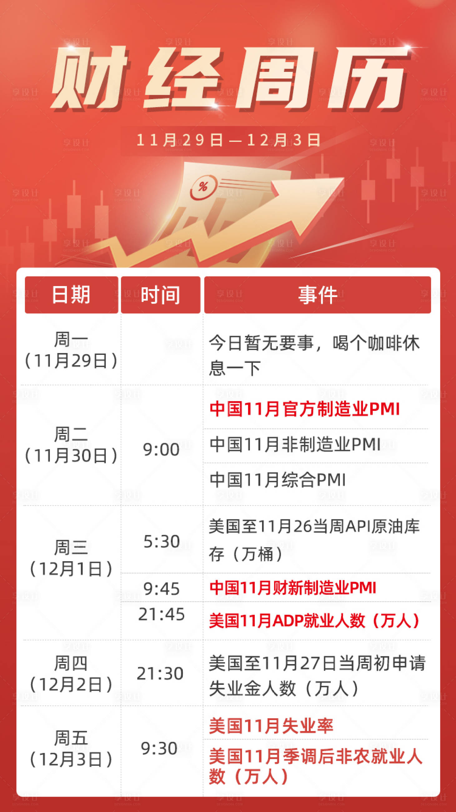 源文件下載【享設計】搜索編號：84040007519327425【周歷海報】