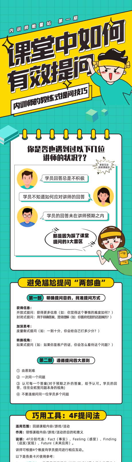 源文件下载【课堂小知识分享长图】编号：55520007847631436