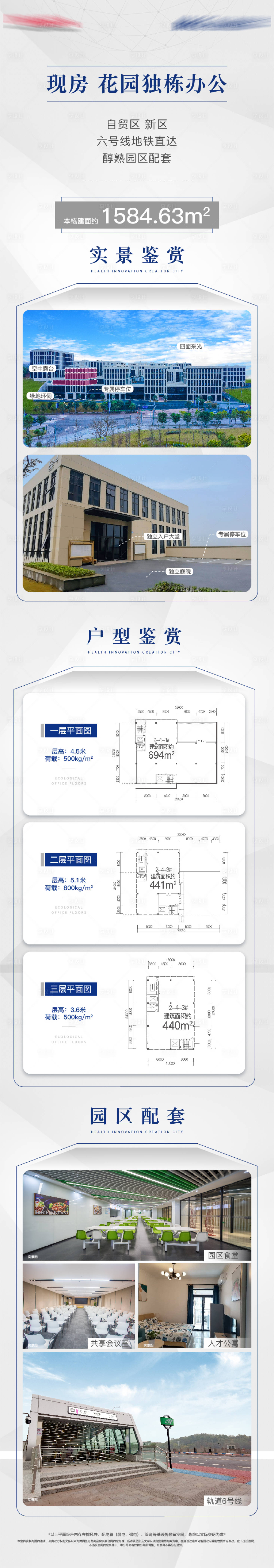 源文件下載【享設計】搜索編號：91860007658545843【地產戶型解說長圖海報】