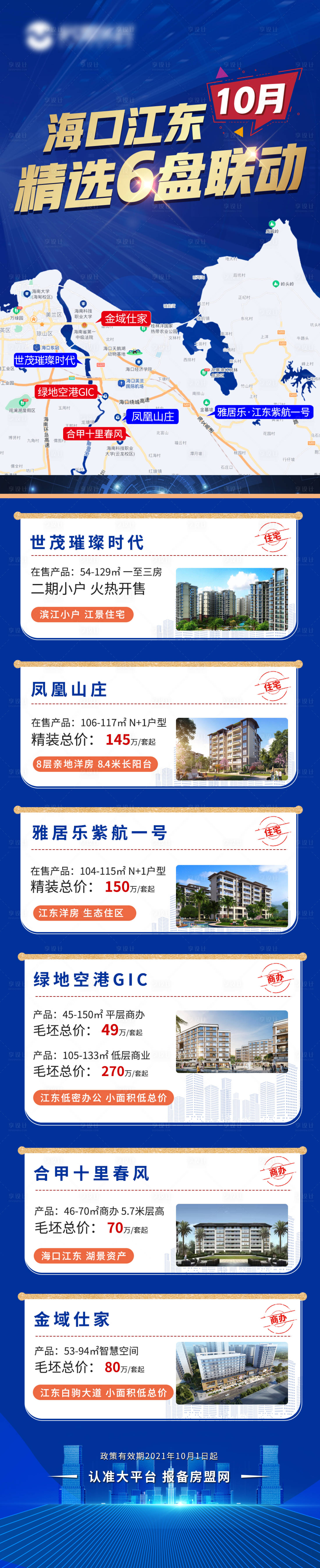 源文件下载【地产联动长图】编号：88810007776234524
