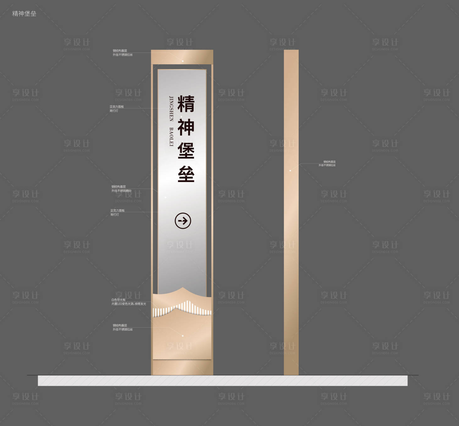 源文件下載【享設計】搜索編號：83410007530652285【精神堡壘】