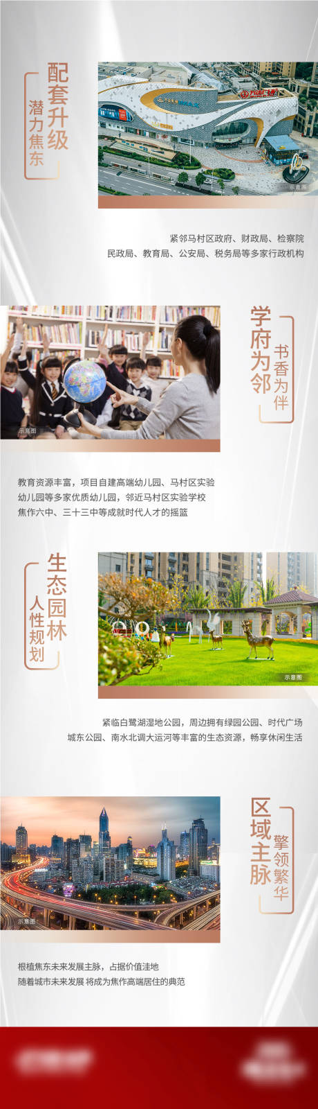 源文件下载【地产好房长图海报】编号：89090007458809362