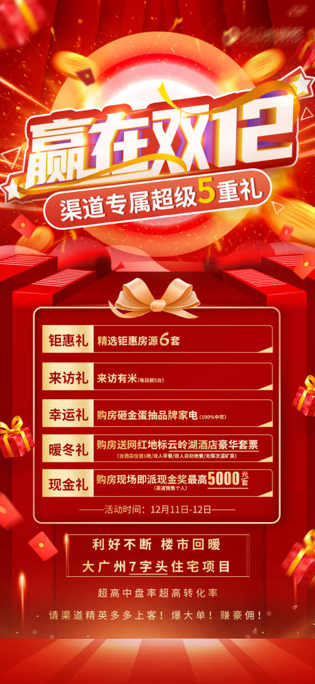 源文件下载【地产双十二渠道特惠】编号：90690007739954713