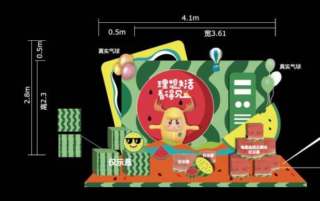 源文件下载【美陈打卡】编号：89810007875314179