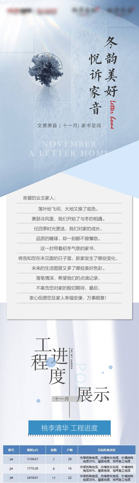 源文件下载【享设计】搜索编号：76980007823094579【地产工程进度长图家书长图AI+psd】