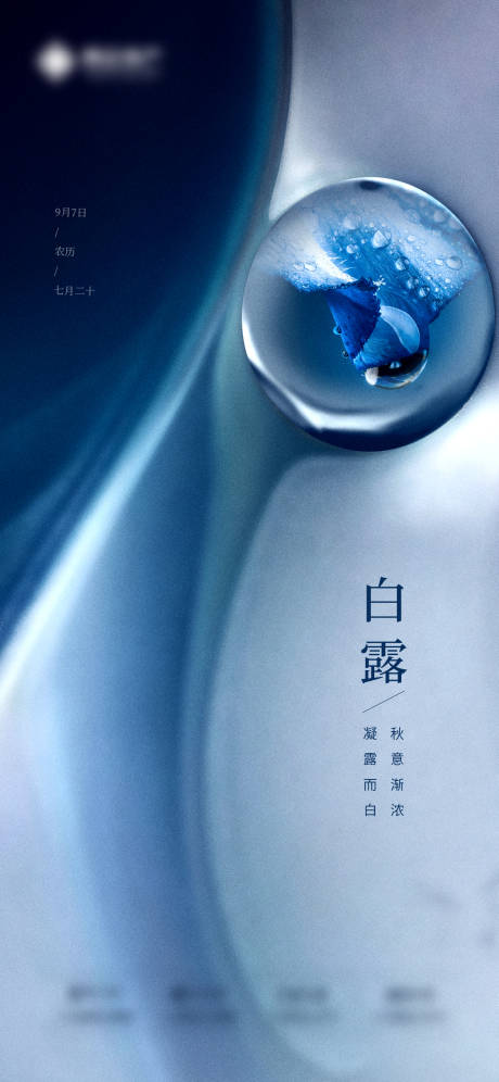 源文件下载【白露】编号：79050007547873285