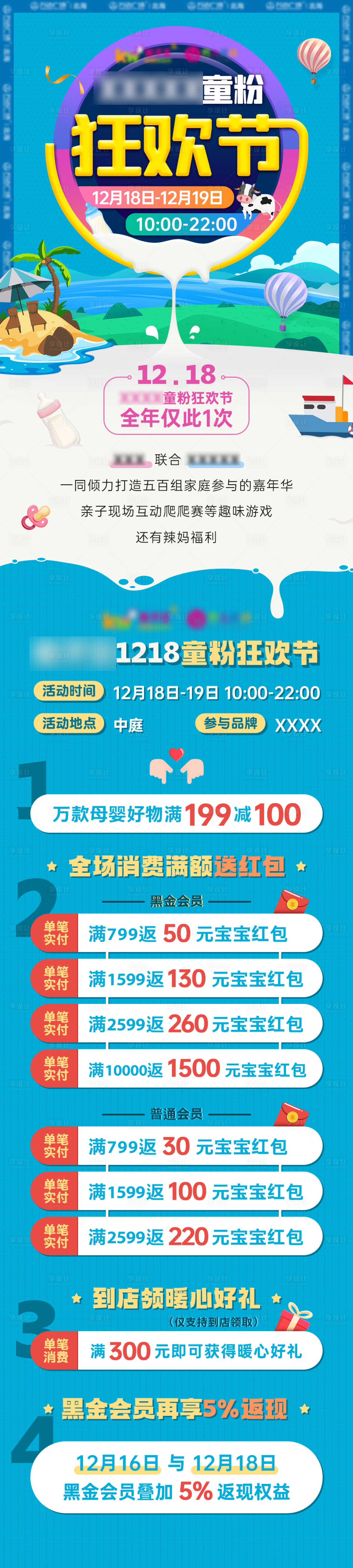 源文件下载【母婴商业推文长图】编号：51290007739069876