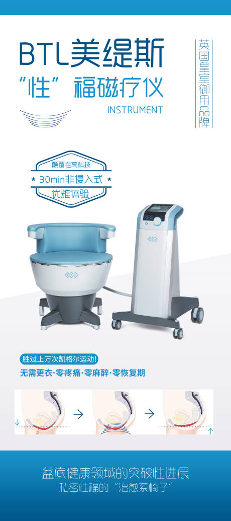 源文件下载【美缇斯仪器展架易拉宝】编号：48520007539403287