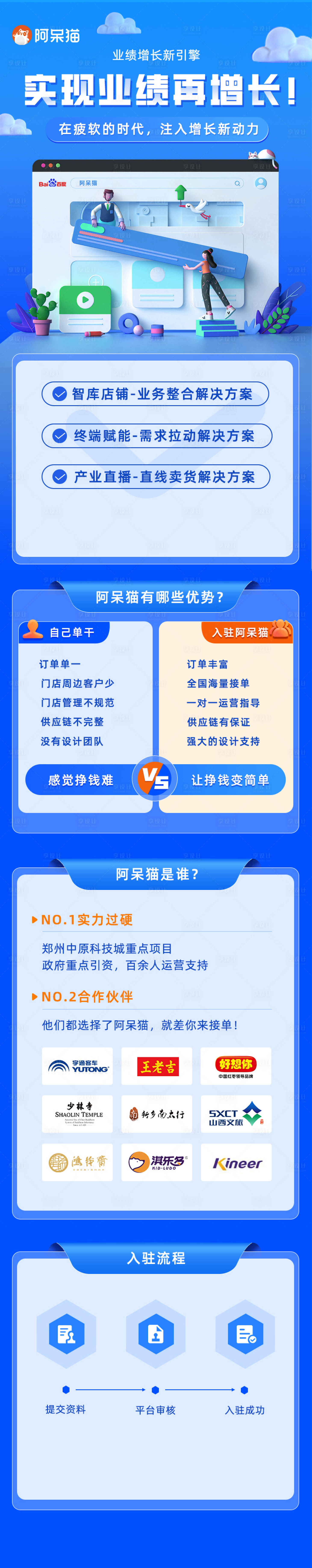 源文件下载【享设计】搜索编号：94140007878513028【H5长页面】