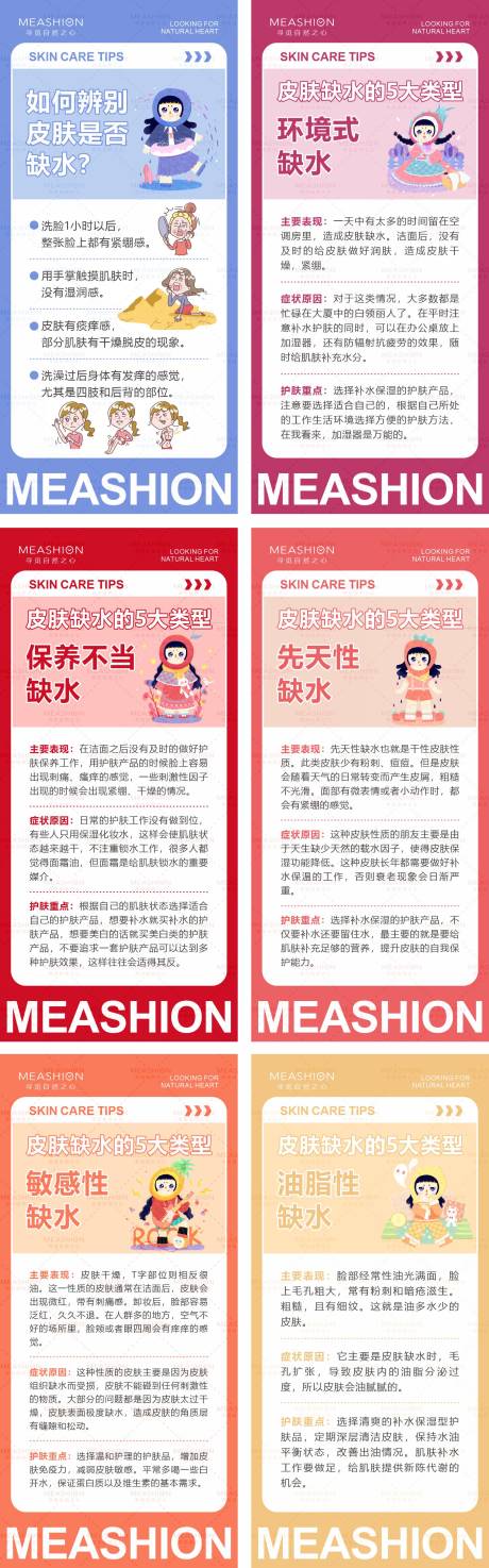 源文件下載【護膚知識】編號：65600007907258874