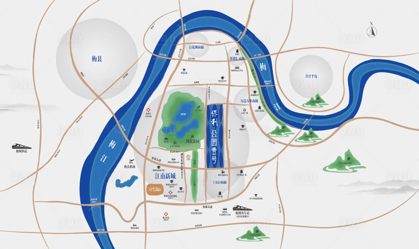 源文件下载【区域地图】编号：18660007468448130