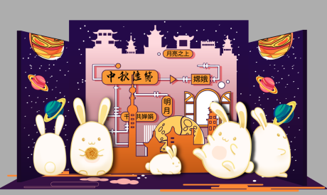 源文件下载【合影展示区背景】编号：94150008149496621