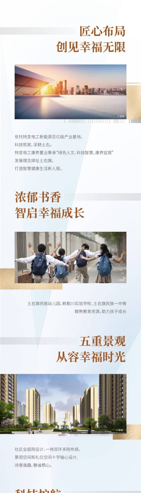 源文件下載【地產九大價值點長圖】編號：29000008109993140