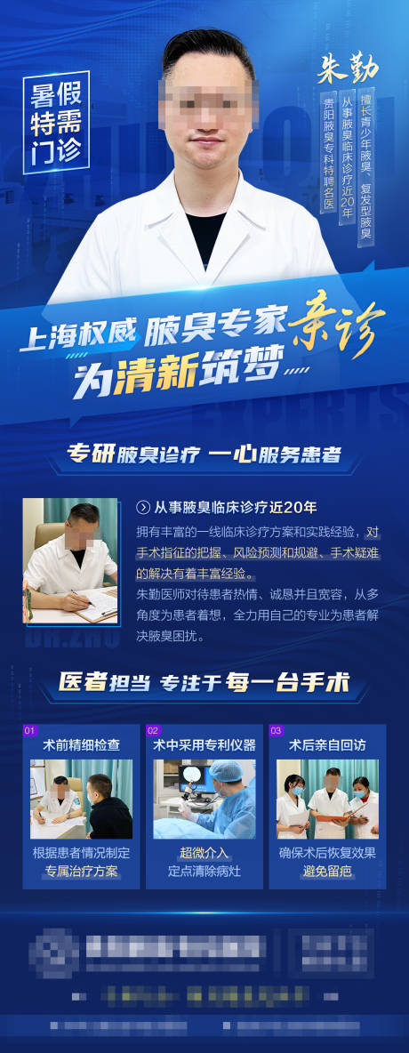 源文件下载【医疗专家海报】编号：62790008179101308