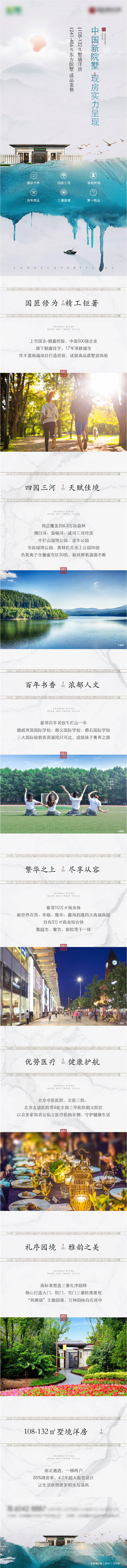 源文件下載【地產價值點長圖】編號：12460008123504548