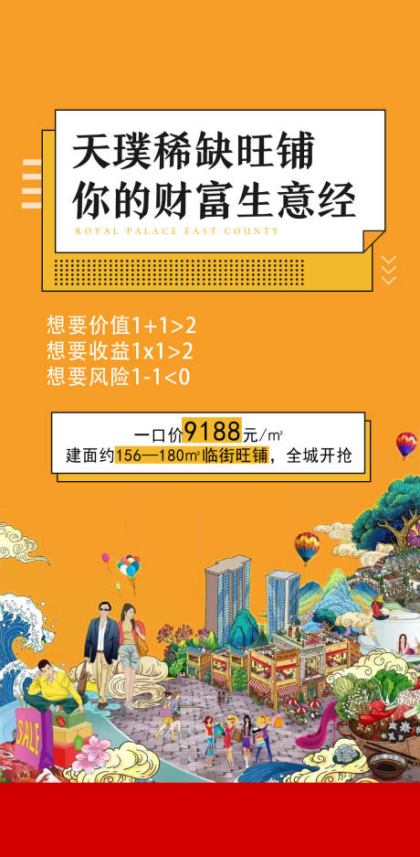 源文件下载【商铺日贴】编号：20220118140021923