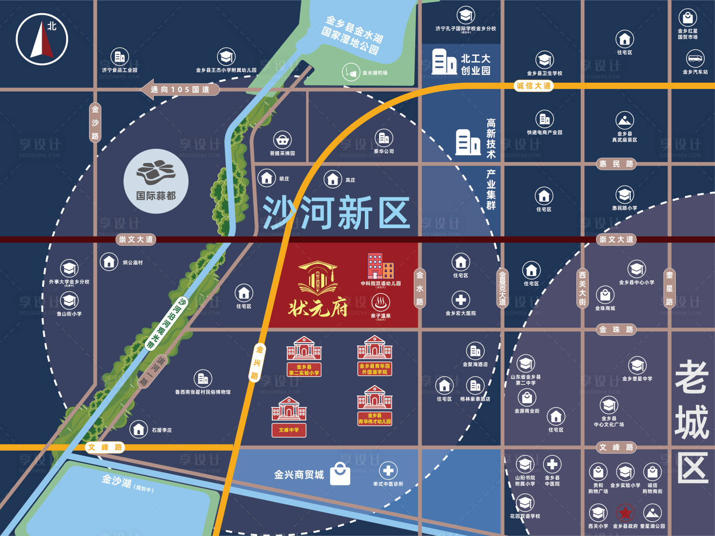 源文件下载【区位图】编号：22990008272995005