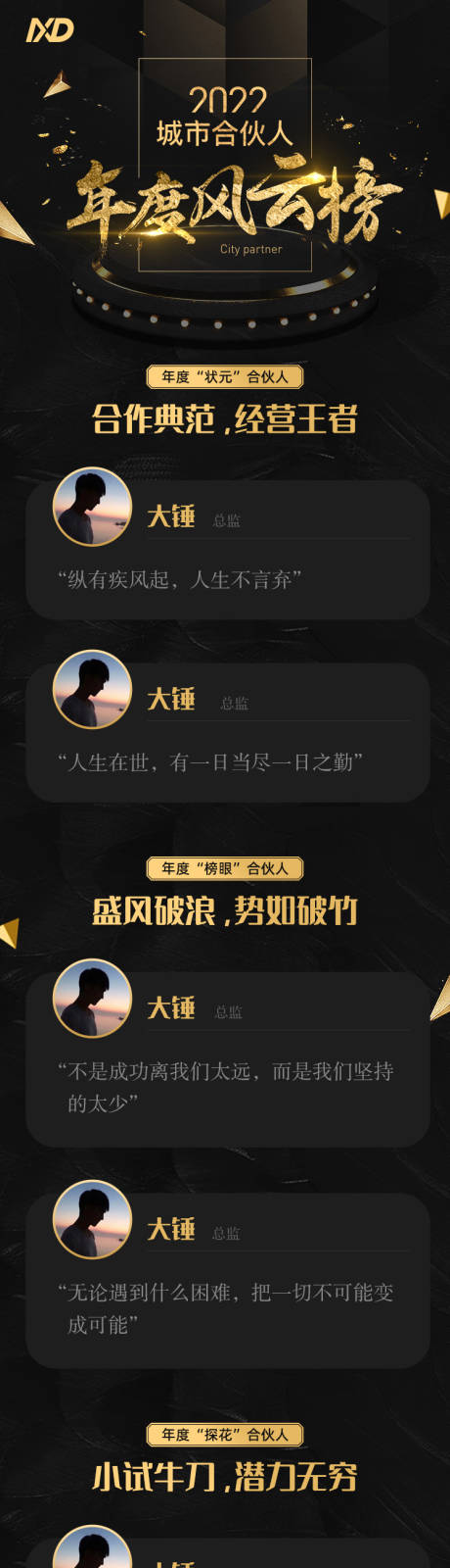 源文件下载【年度榜单海报】编号：15510008259687224