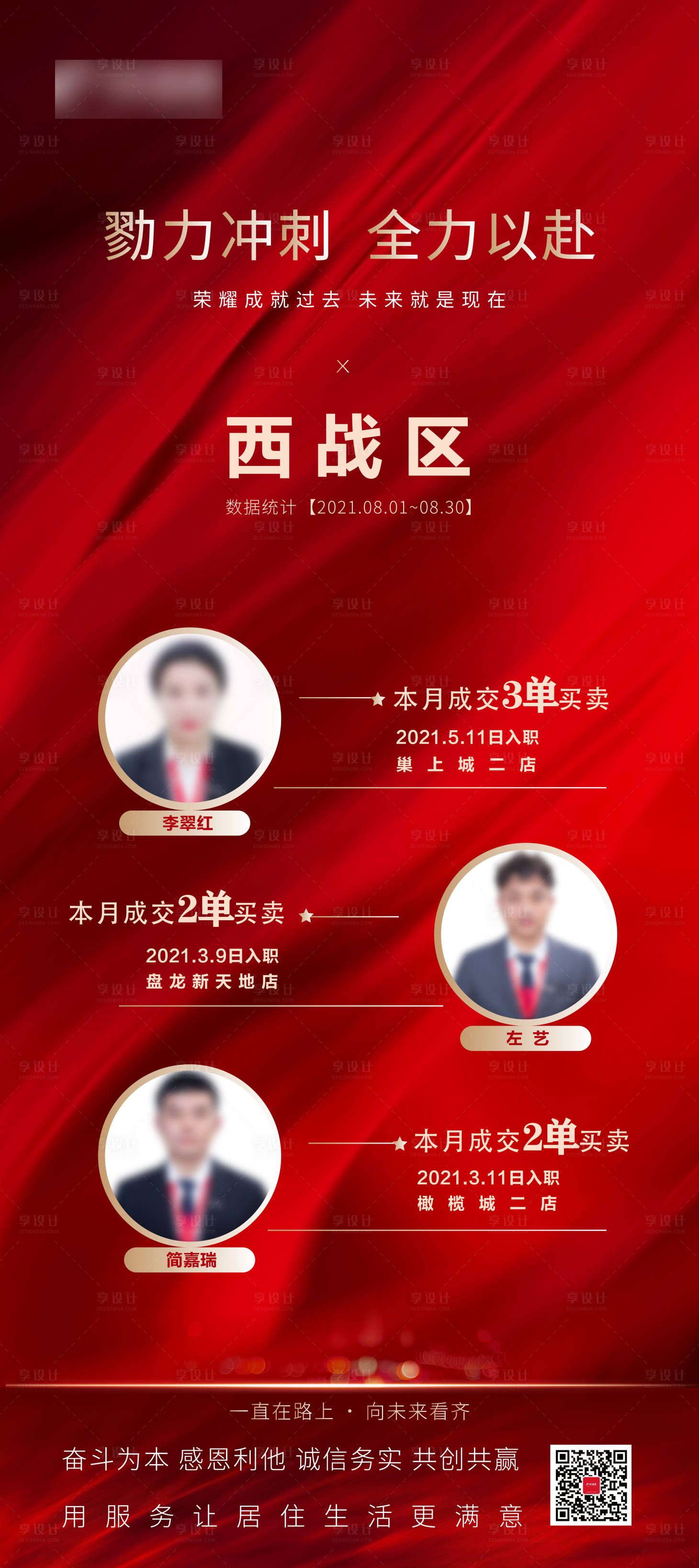 源文件下載【享設計】搜索編號：28950008011781651【業績宣傳激勵】