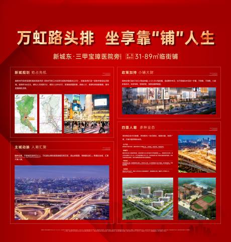 源文件下载【房地产商业价值展板】编号：16810008269735313