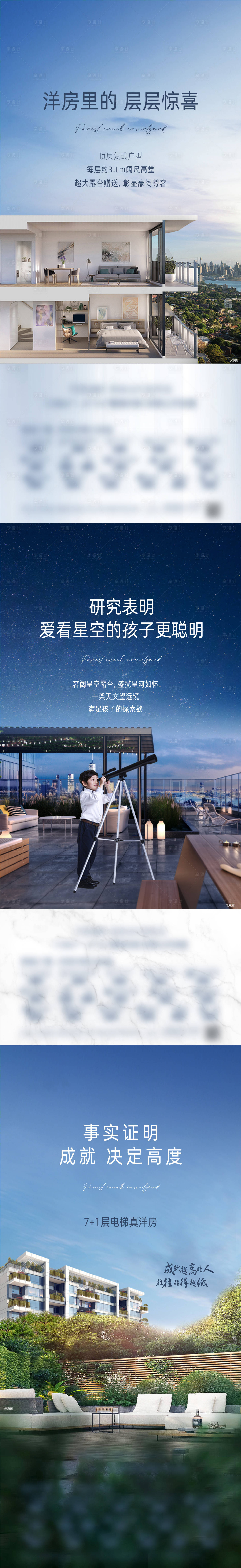 源文件下载【洋房价值点】编号：22320008150316722