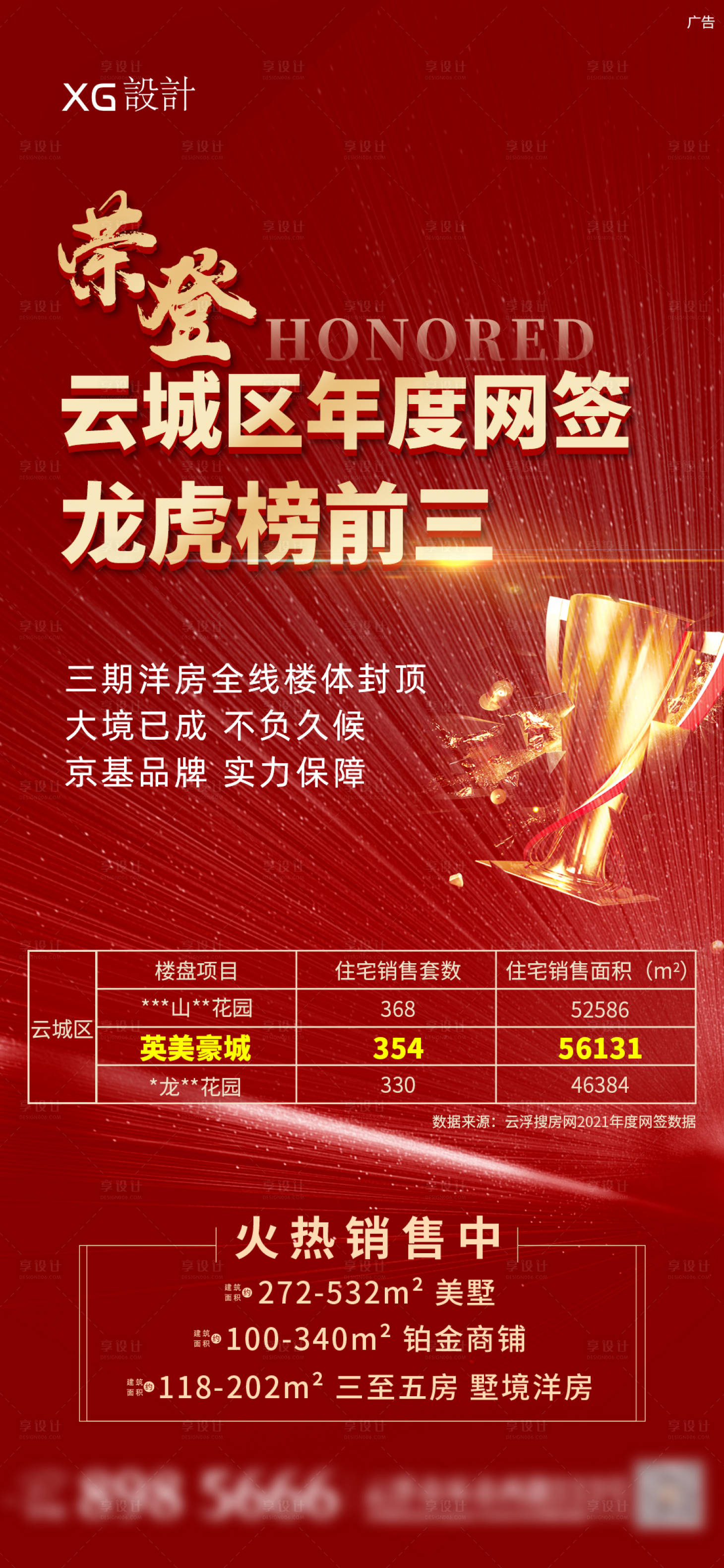 源文件下载【享设计】搜索编号：54980008115642067【地产网签刷屏】
