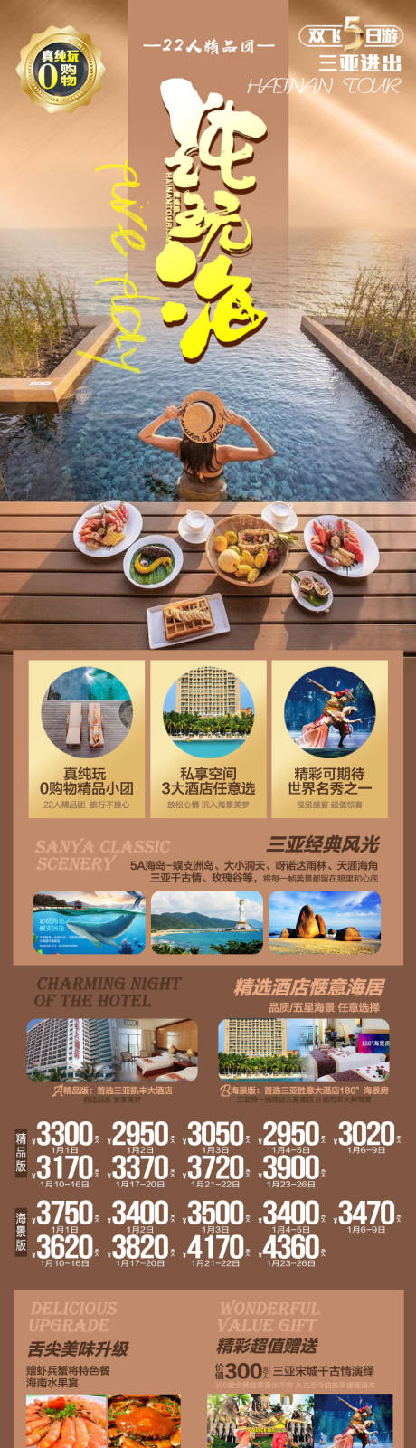 源文件下載【純玩海海南游】編號：65220007948483402