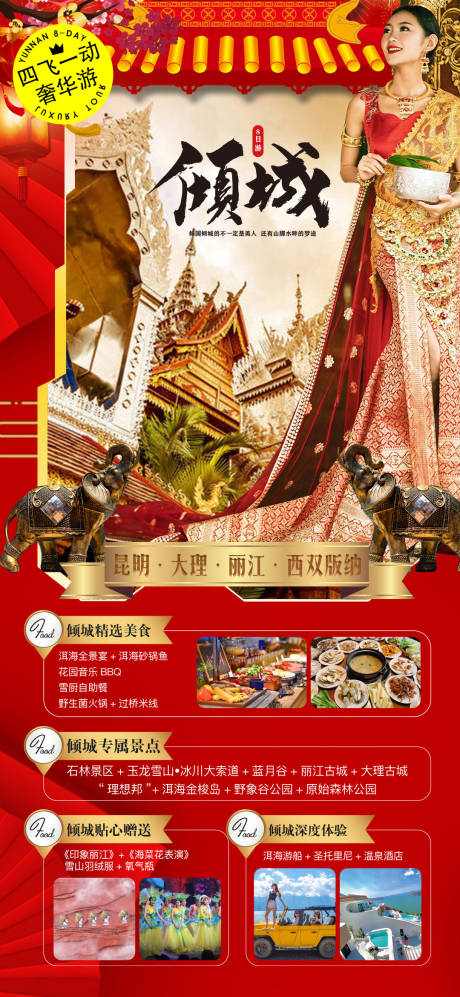 源文件下载【春节昆明 】编号：89510008198577286