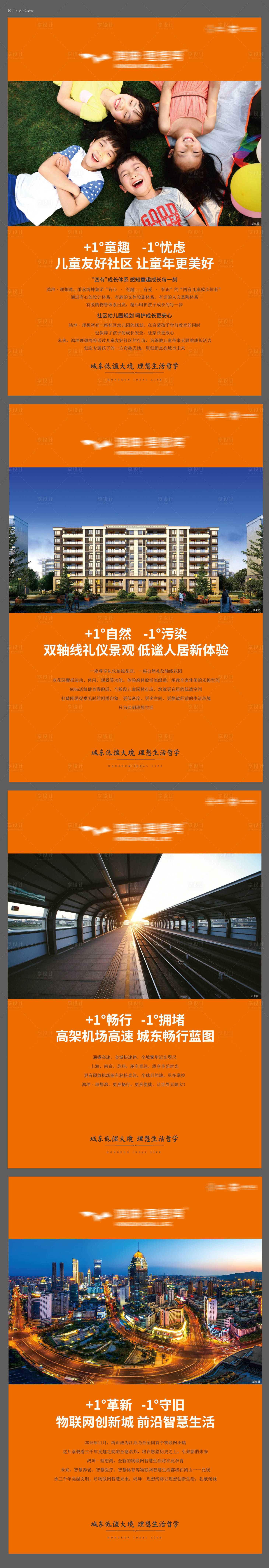 源文件下载【地产价值点商业营销展板】编号：92440008258037872