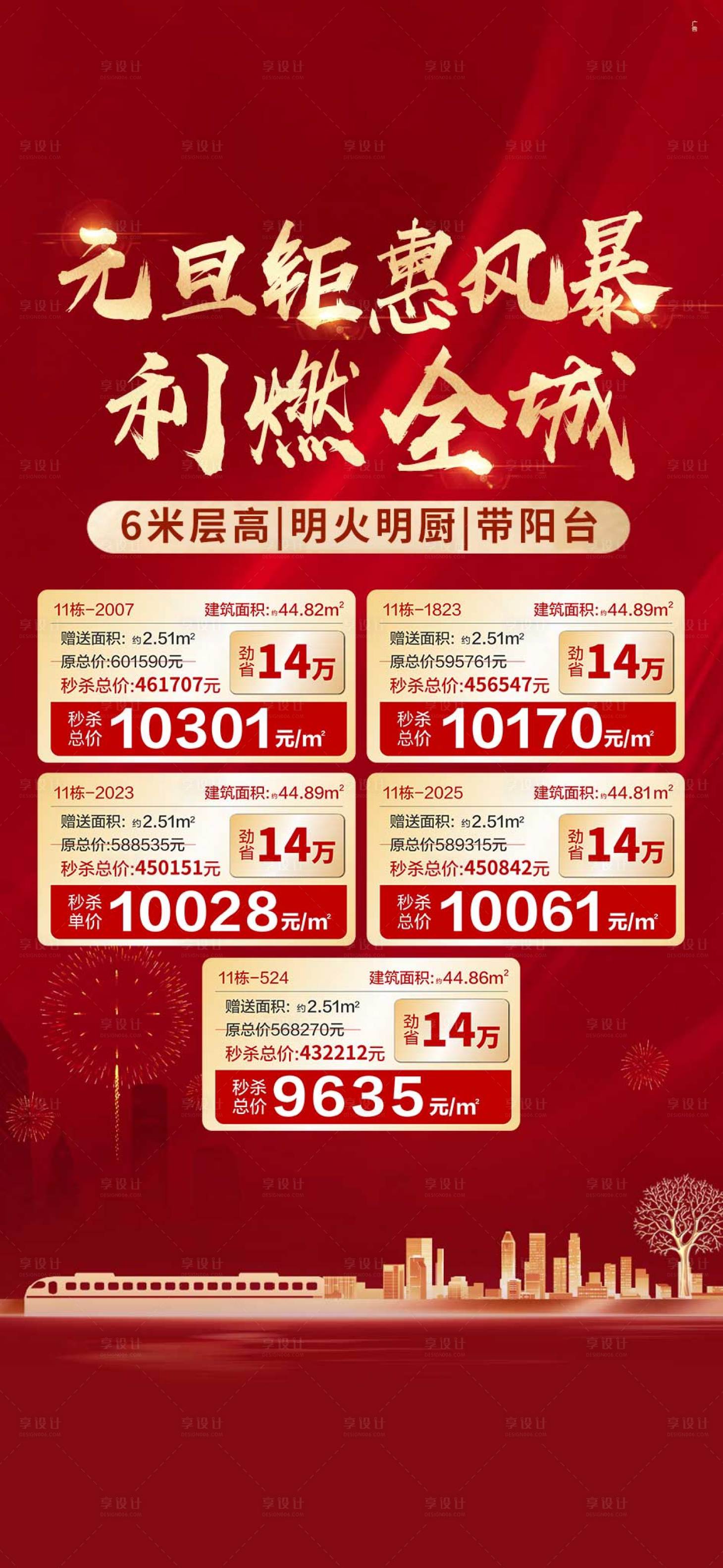 源文件下载【享设计】搜索编号：62790007934237387【特价房】