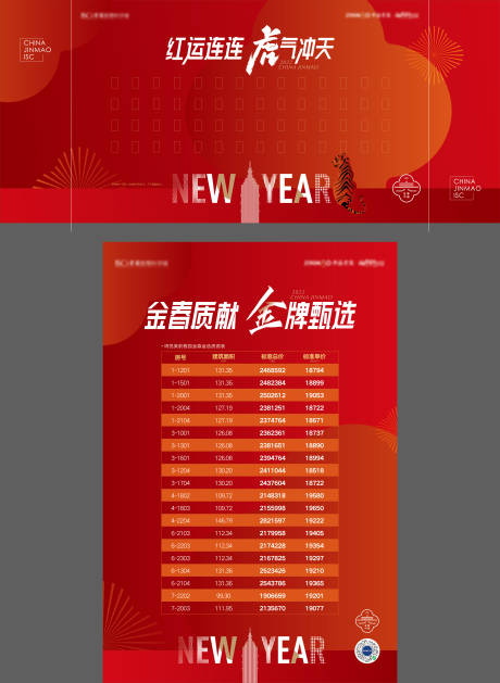 源文件下载【新年红包墙特价房】编号：59850008245827488