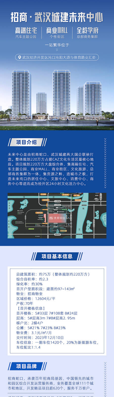 源文件下载【现代简约房地产价值点长图】编号：20220109174241673