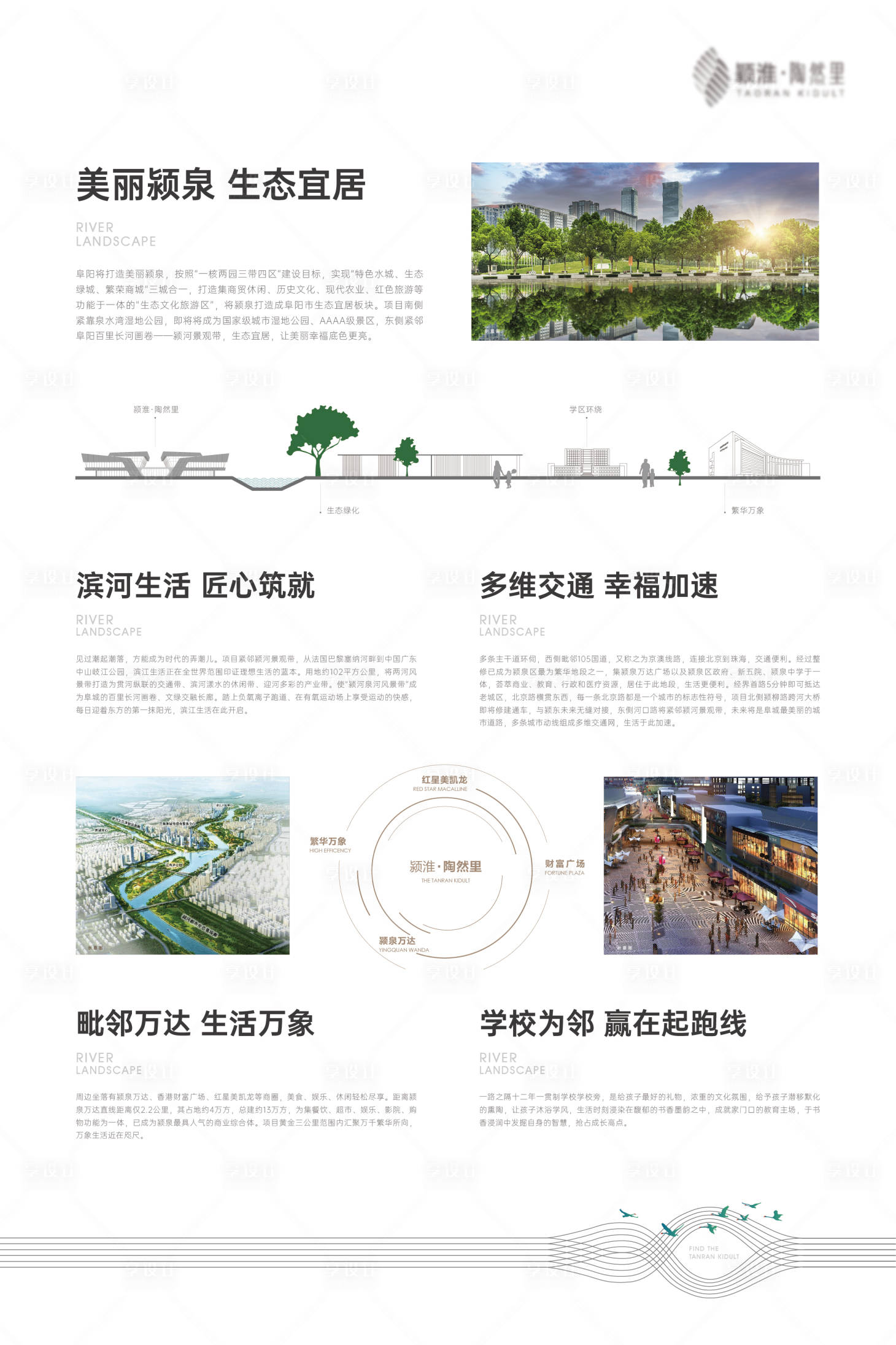 源文件下載【享設計】搜索編號：95770008148291850【地產工法品牌墻】