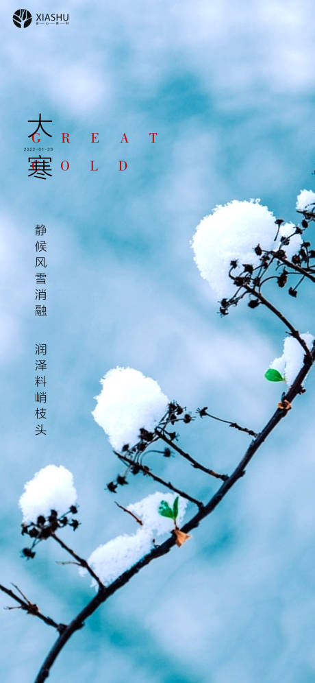 源文件下载【大寒】编号：10430008123847694