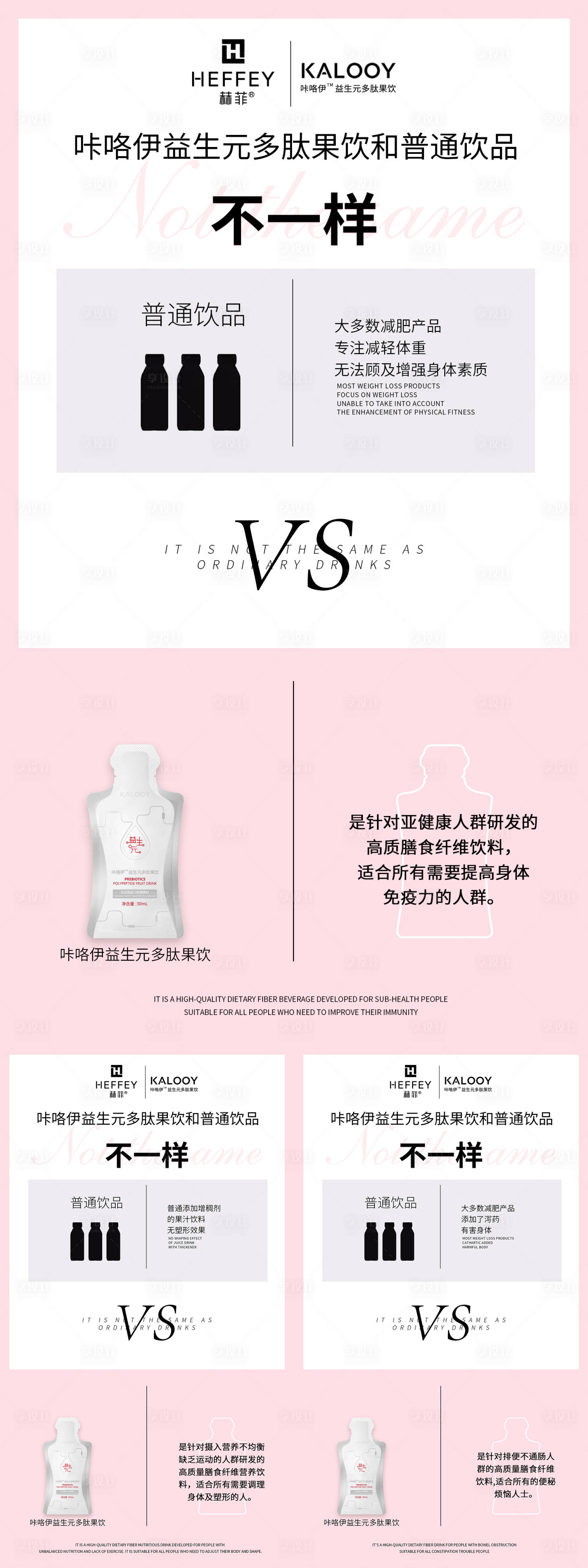 源文件下载【享设计】搜索编号：91000008592939056【微商减脂瘦身宣传系列海报】