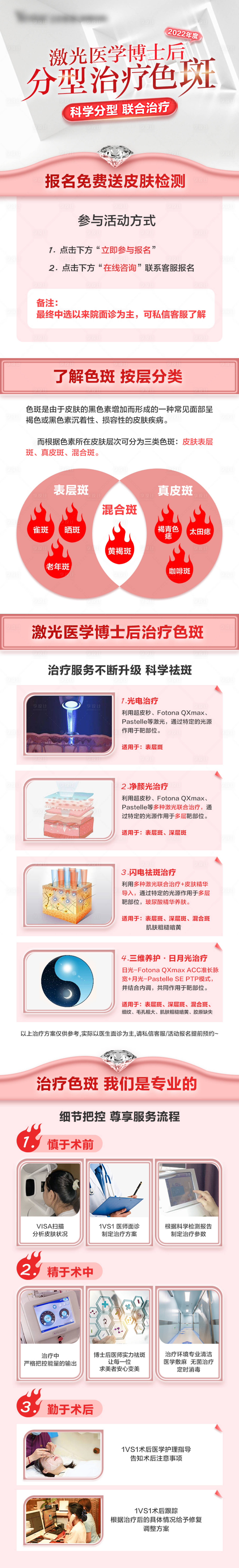 源文件下載【享設(shè)計(jì)】搜索編號(hào)：61310008336134229【醫(yī)美祛斑詳情頁(yè)】